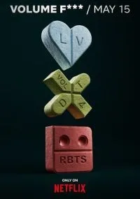 Любовь Смерть Роботы 1-4 сезон смотреть онлайн смотреть