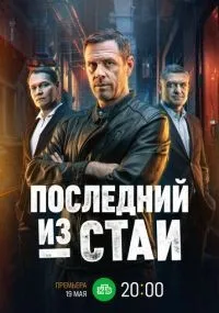 Последний из стаи 1-12 серии смотреть онлайн смотреть